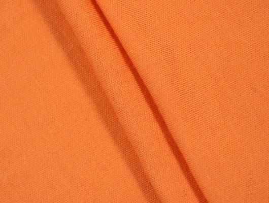 flame resistant jersey fabric